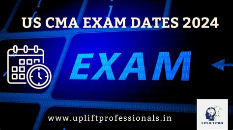 CMA Exam Results: CMA Exam Release Dates for 2024 .